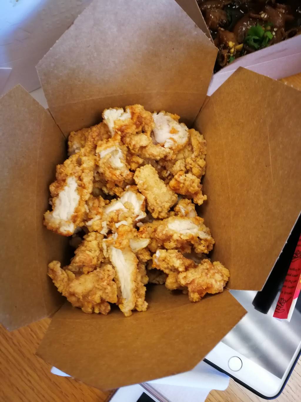 Chicken Yummy | restaurant | 5505 E Fowler Ave, Temple Terrace, FL 33617, USA | 8138678008 OR +1 813-867-8008