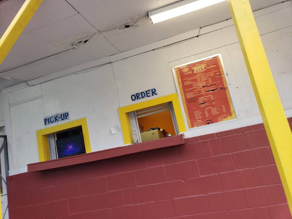 Barbeque Pit | restaurant | 5609 Farrow Rd, Columbia, SC 29203, USA | 8035434453 OR +1 803-543-4453