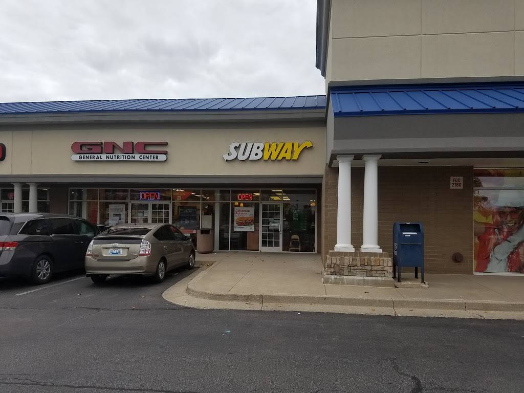 Subway | restaurant | 2160 Sir Barton Way, Lexington, KY 40509, USA | 8595431252 OR +1 859-543-1252