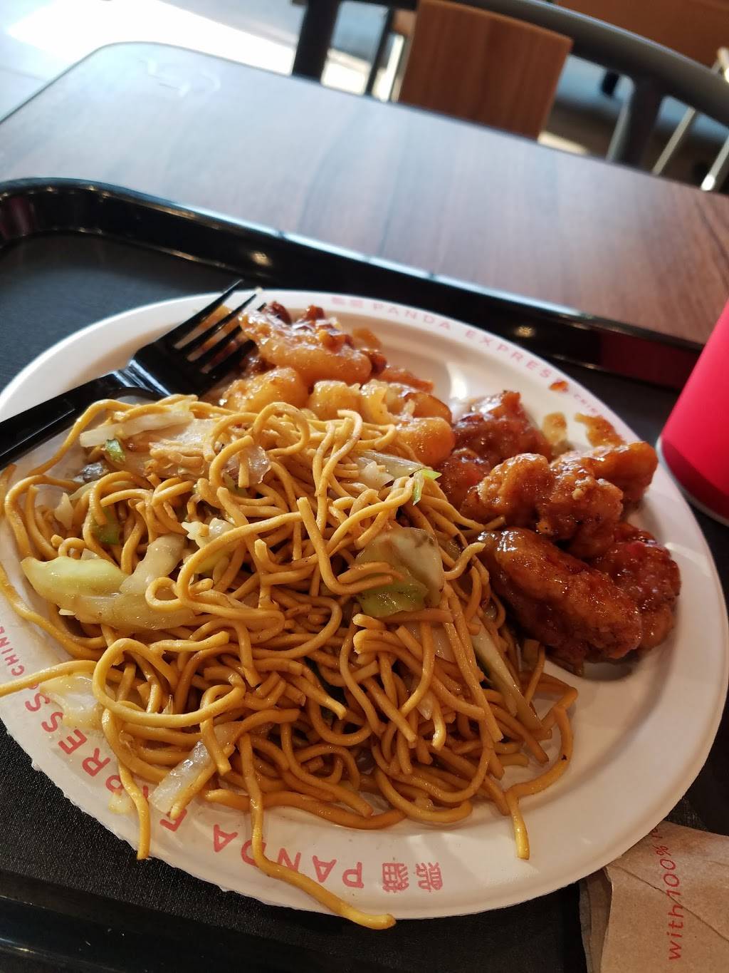 Panda Express | restaurant | 101 Resource Center Pkwy, Birmingham, AL 35242, USA | 2059809120 OR +1 205-980-9120