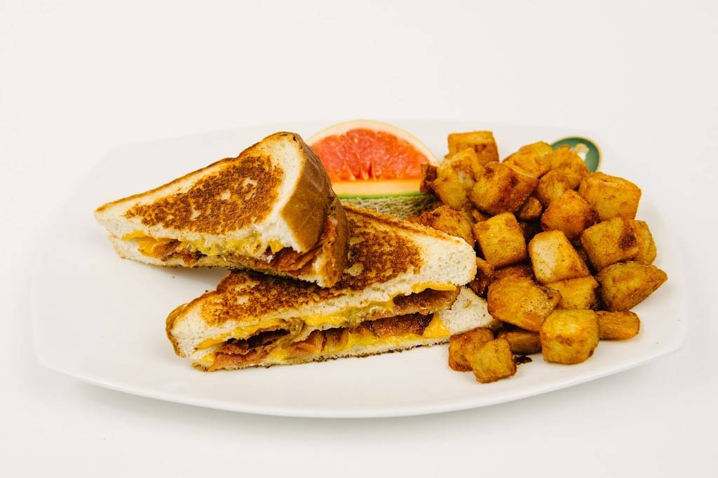 EGGSPRESS | restaurant | 841 Norwest Rd, Kingston, ON K7P 2N3, Canada | 6137769344 OR +1 613-776-9344