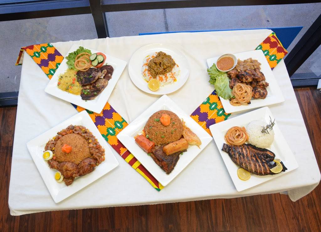 Mashallah African Restaurant | restaurant | 4109 Bardstown Rd #104, Louisville, KY 40218, USA | 5029198305 OR +1 502-919-8305