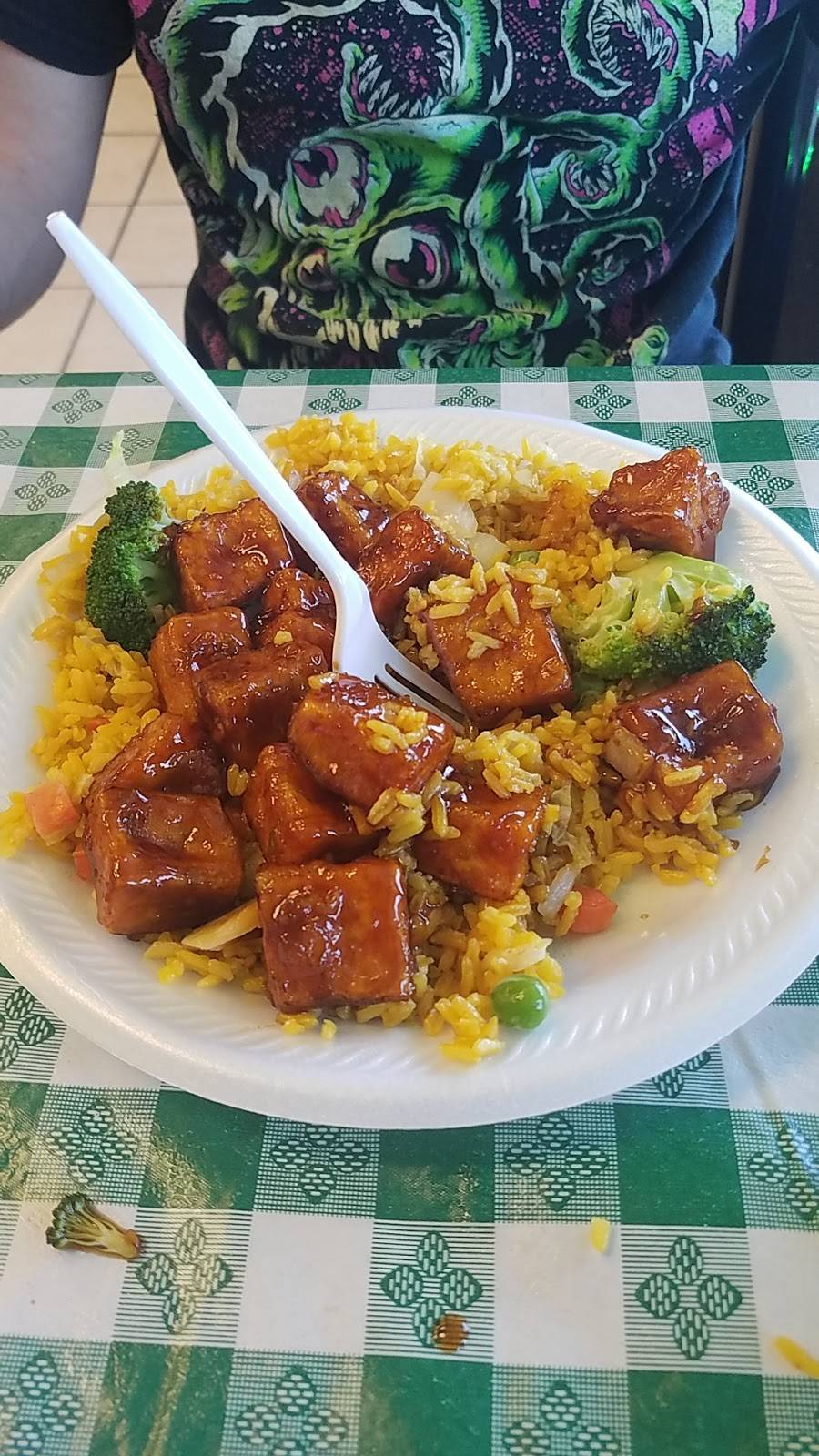 Hunan Wok | meal delivery | 5800 Beach Blvd #108, Jacksonville, FL 32207, USA | 9043069011 OR +1 904-306-9011