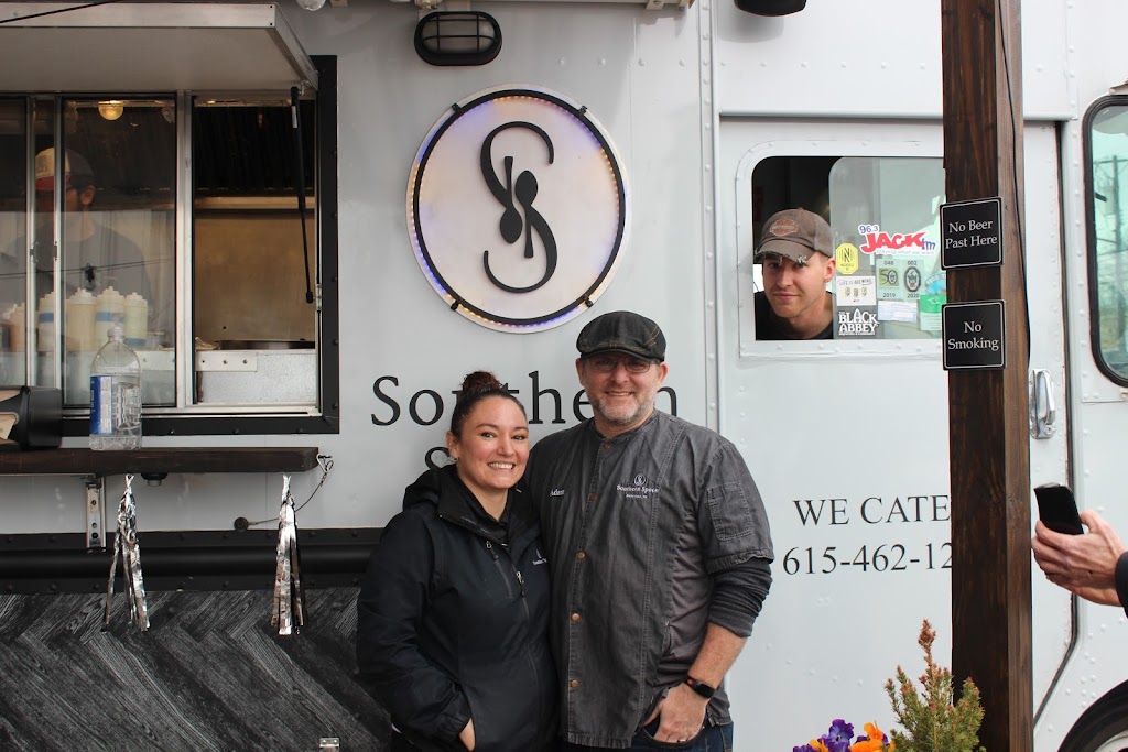 Southern Spoon | restaurant | 1303 Plaza Dr, Smyrna, TN 37167, USA | 6157685333 OR +1 615-768-5333