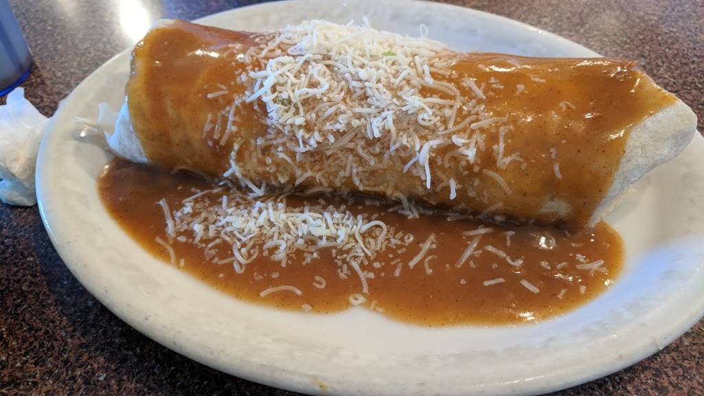 La Villa Mexican Restaurant | restaurant | 6111 Bethel Island Rd, Bethel Island, CA 94511, USA | 9256849531 OR +1 925-684-9531