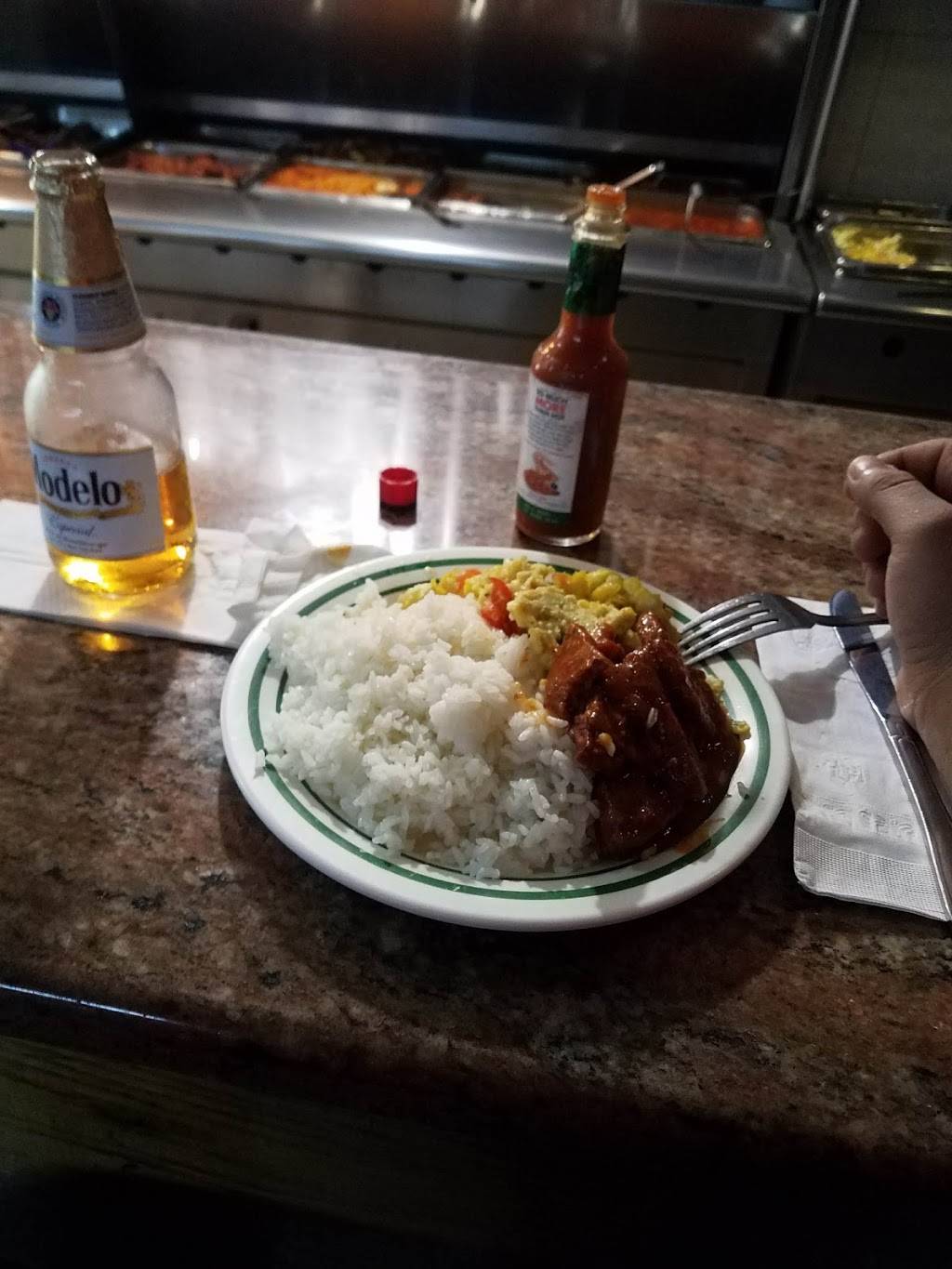 El Jobito | restaurant | 1579 St Nicholas Ave, New York, NY 10040, USA | 6465902495 OR +1 646-590-2495