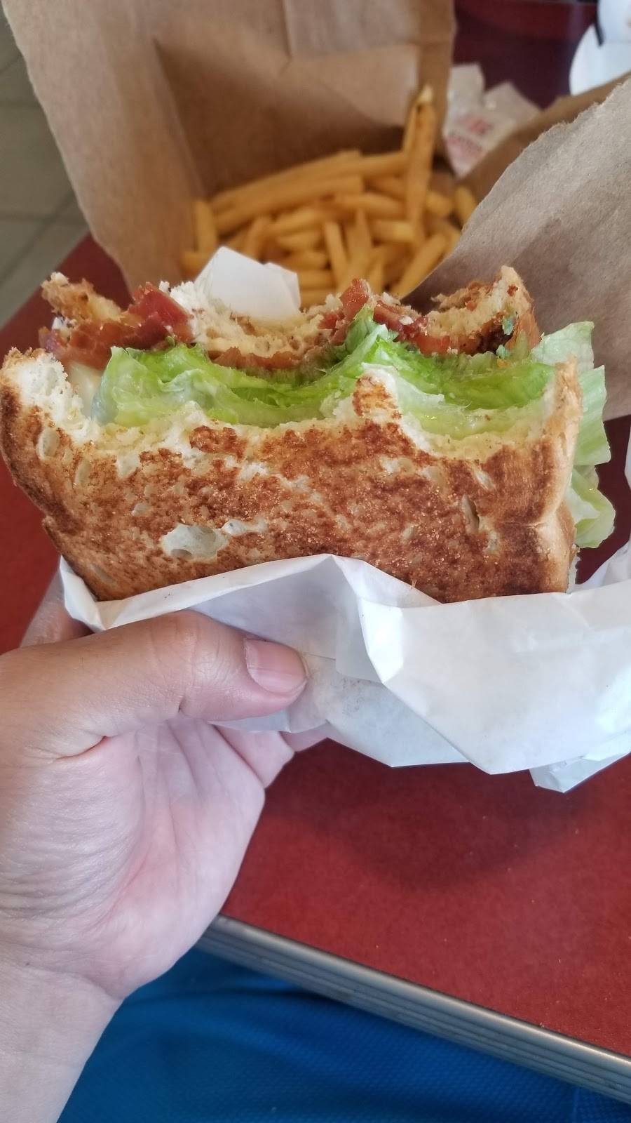 Jack in the Box | restaurant | 8968 Grapevine Rd E, Lebec, CA 93243, USA | 6612486807 OR +1 661-248-6807