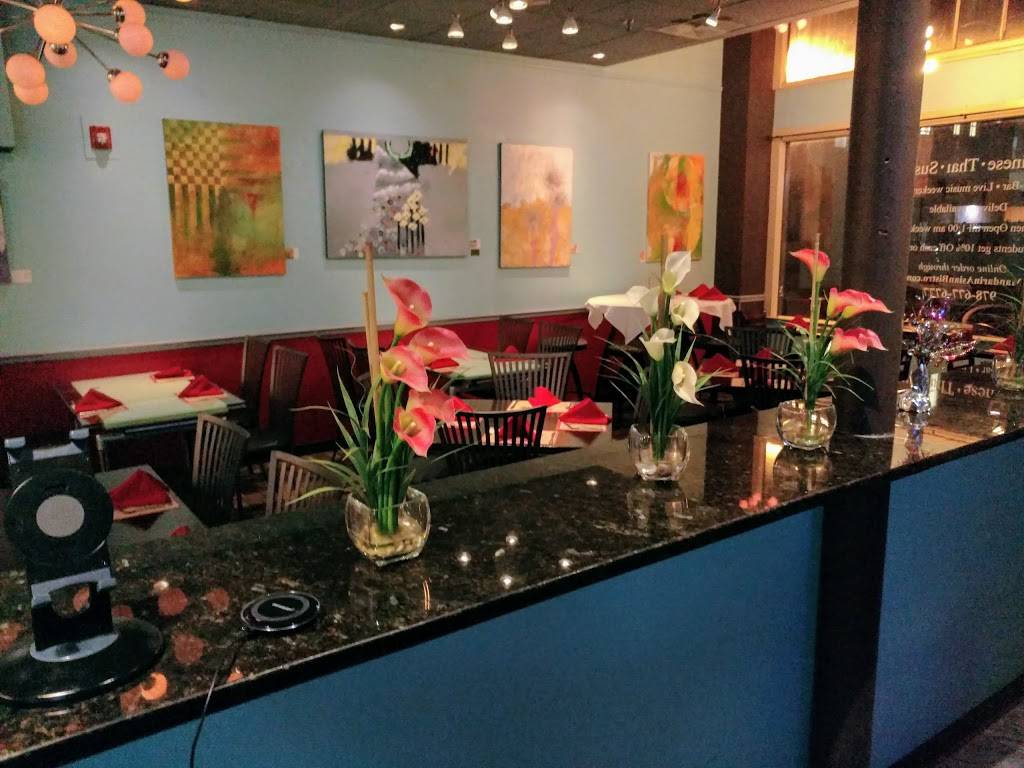 Mandarin Asian Bistro | restaurant | 24 Market St, Lowell, MA 01852, USA | 9786776777 OR +1 978-677-6777