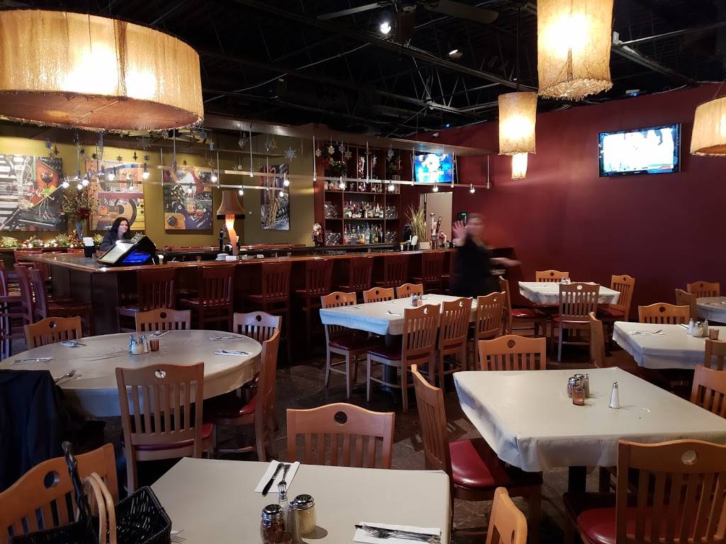 Barbarinos Restaurant | night club | 23871 Sprague Rd, Columbia Station, OH 44028, USA | 4402351830 OR +1 440-235-1830