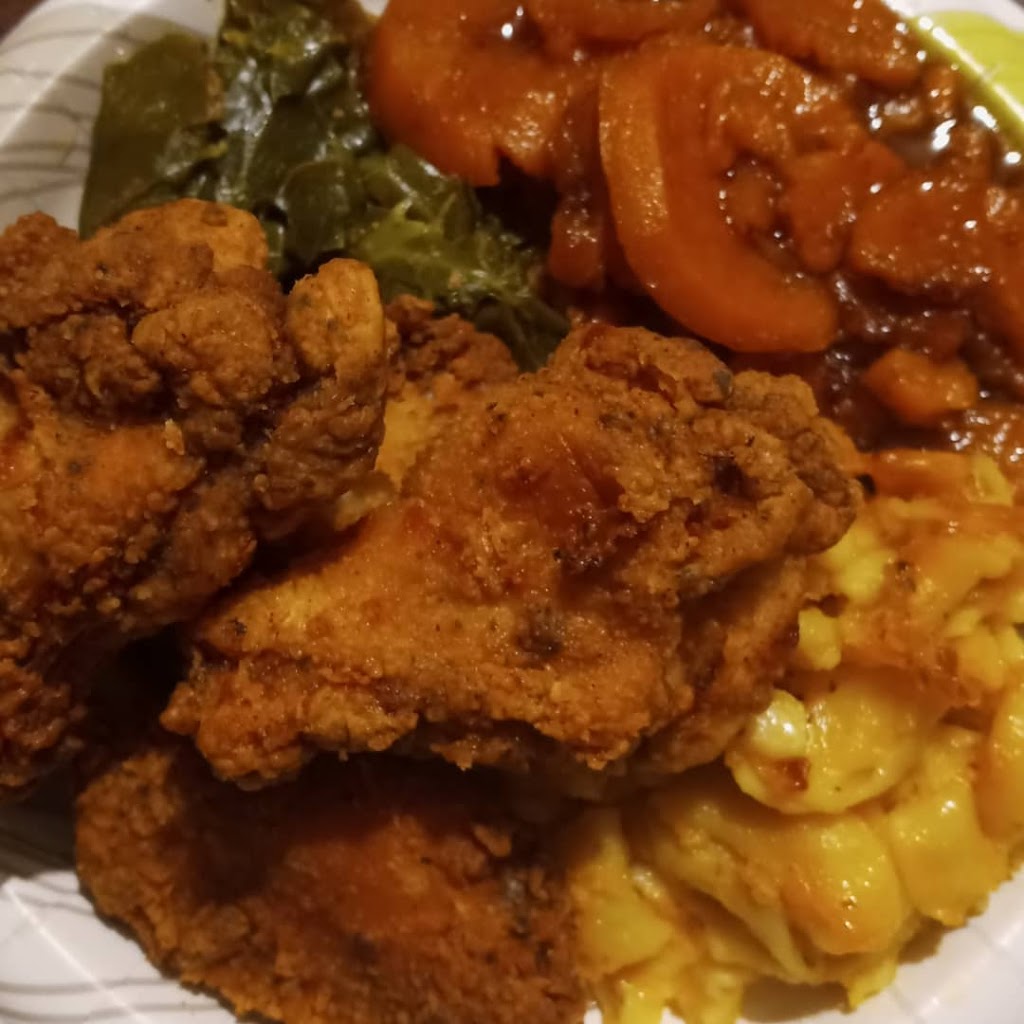 Luvin Nias Kitchen LLC | restaurant | 1336 Gilham St, Philadelphia, PA 19111, USA | 2677300423 OR +1 267-730-0423