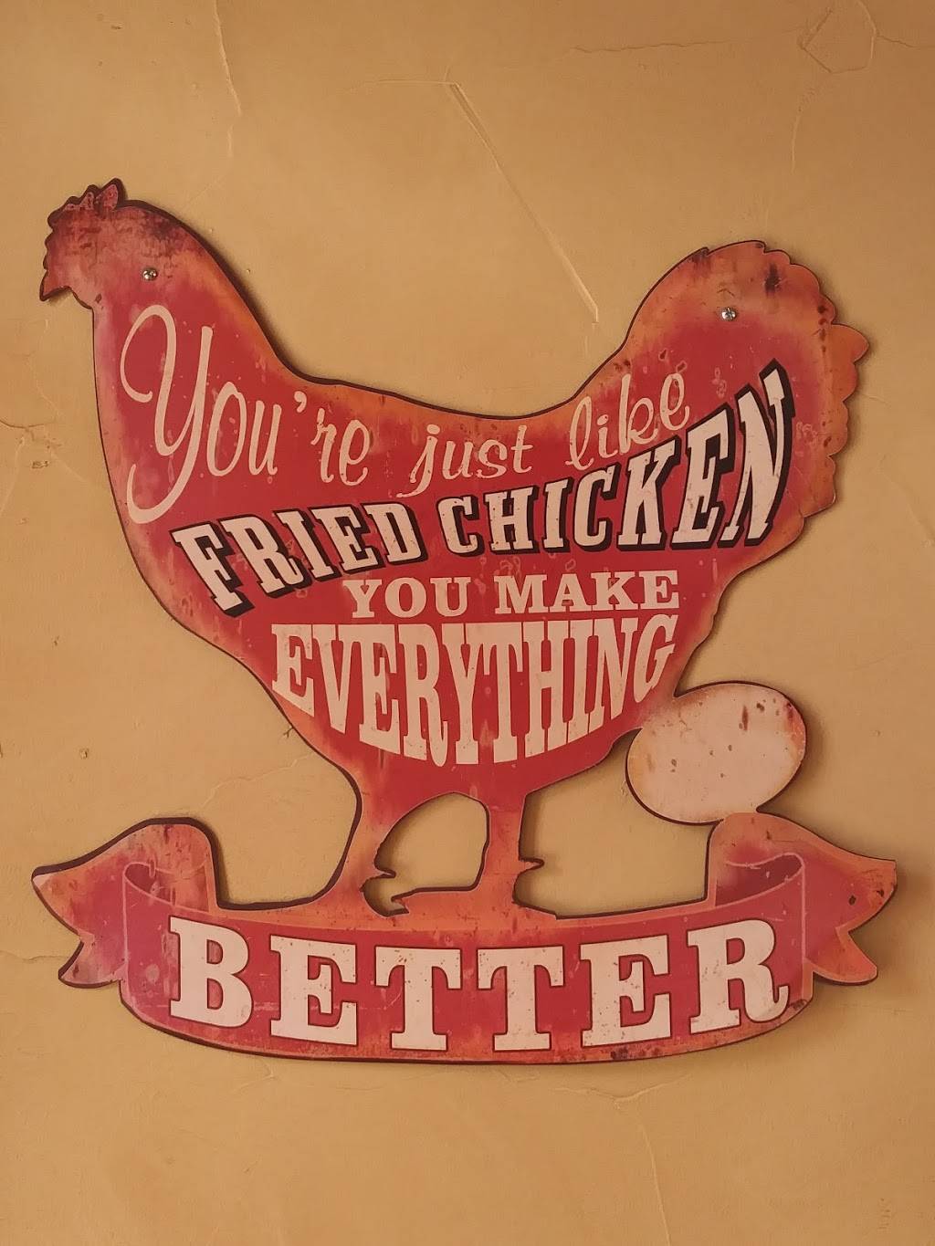 Chicken Express | restaurant | 3100 Basswood Blvd, Fort Worth, TX 76137, USA | 8178477202 OR +1 817-847-7202