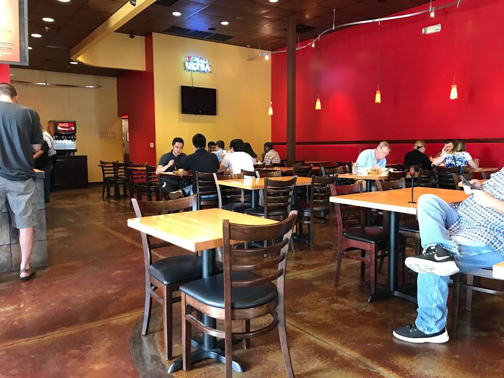 Masala Wok Tech Ridge | restaurant | 1100 Center Ridge Dr #300, Austin, TX 78753, USA | 5122519696 OR +1 512-251-9696