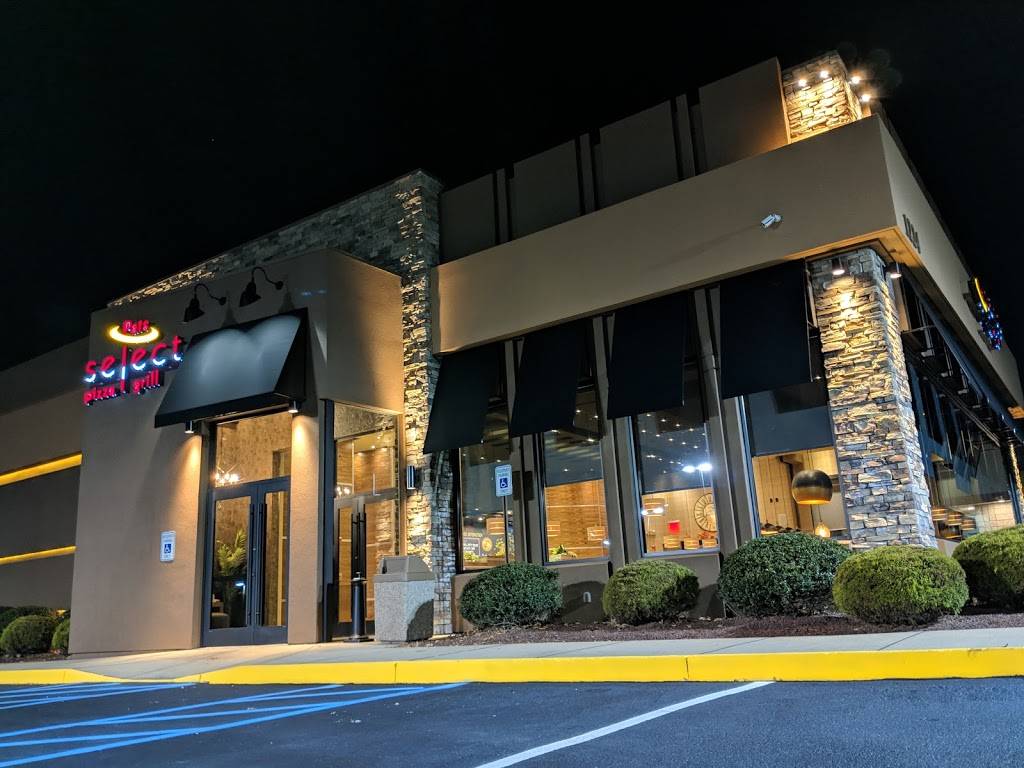 Pats Select Pizza l Grill | restaurant | 1224 Forrest Ave, Dover, DE 19904, USA | 3026747070 OR +1 302-674-7070
