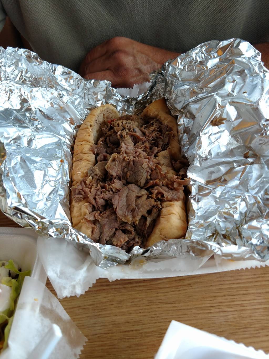 Da Catch | restaurant | 1528 Kishwaukee St, Rockford, IL 61104, USA | 8159639460 OR +1 815-963-9460