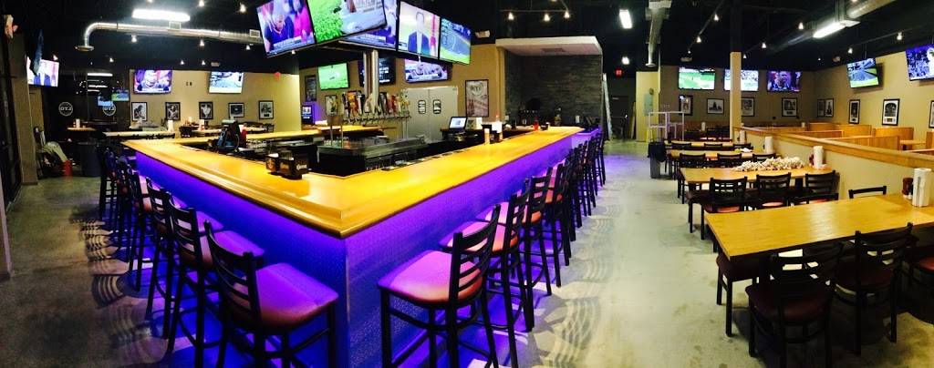 Legends Tavern & Grille | restaurant | 1391 S Military Trail, Deerfield Beach, FL 33442, USA | 7542122655 OR +1 754-212-2655