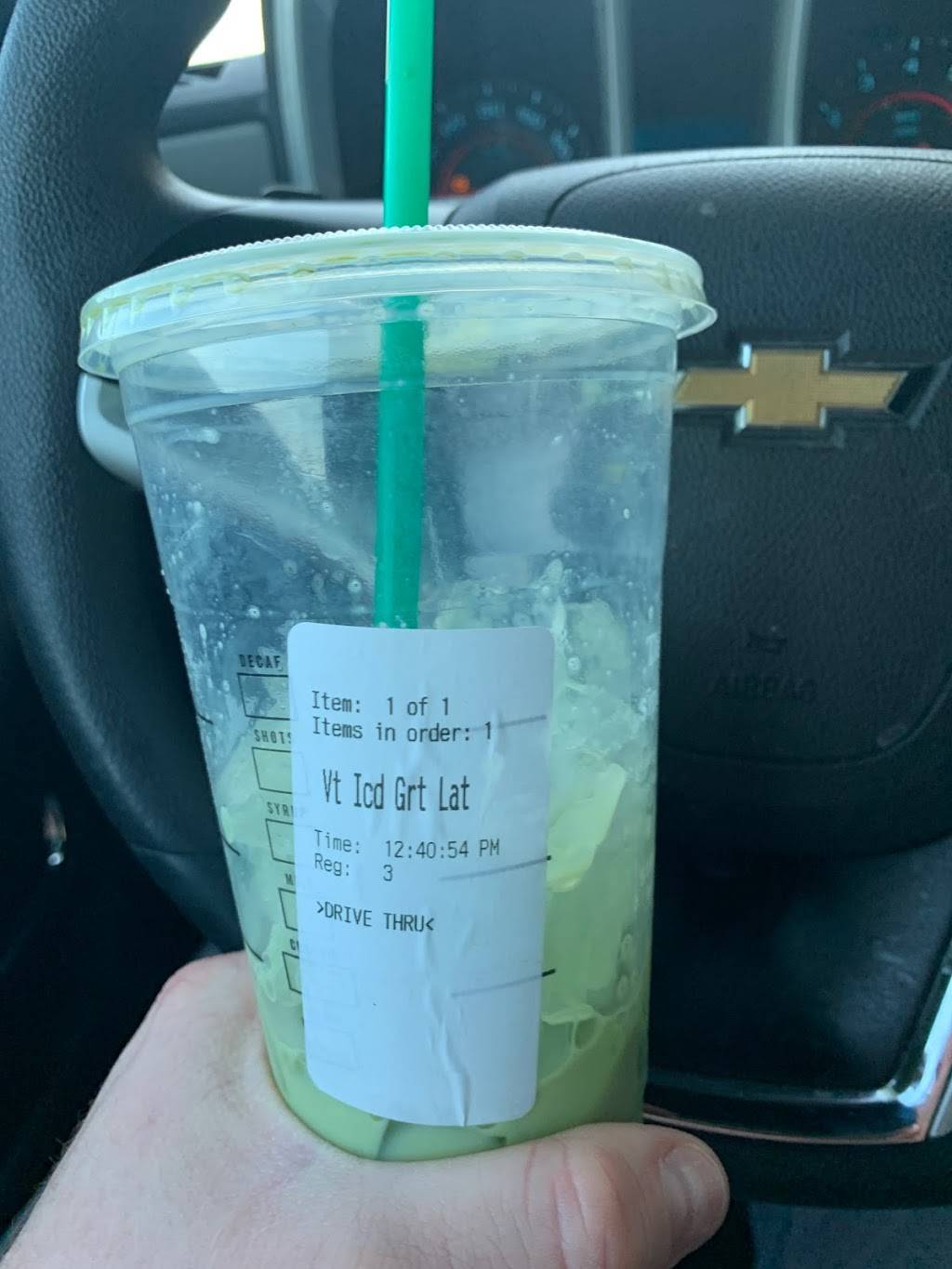 Starbucks | cafe | 6350 N Broadway, Chicago, IL 60660, USA | 7732742638 OR +1 773-274-2638