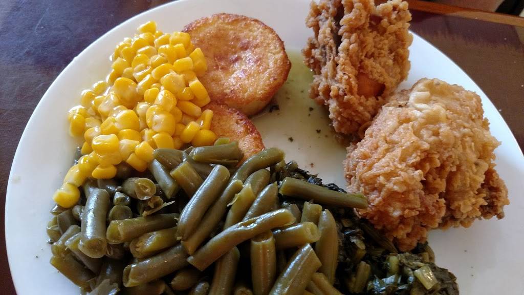 M & J Home Cooking Oxford | restaurant | 219 Colonial Dr, Oxford, AL 36203, USA | 2564032923 OR +1 256-403-2923