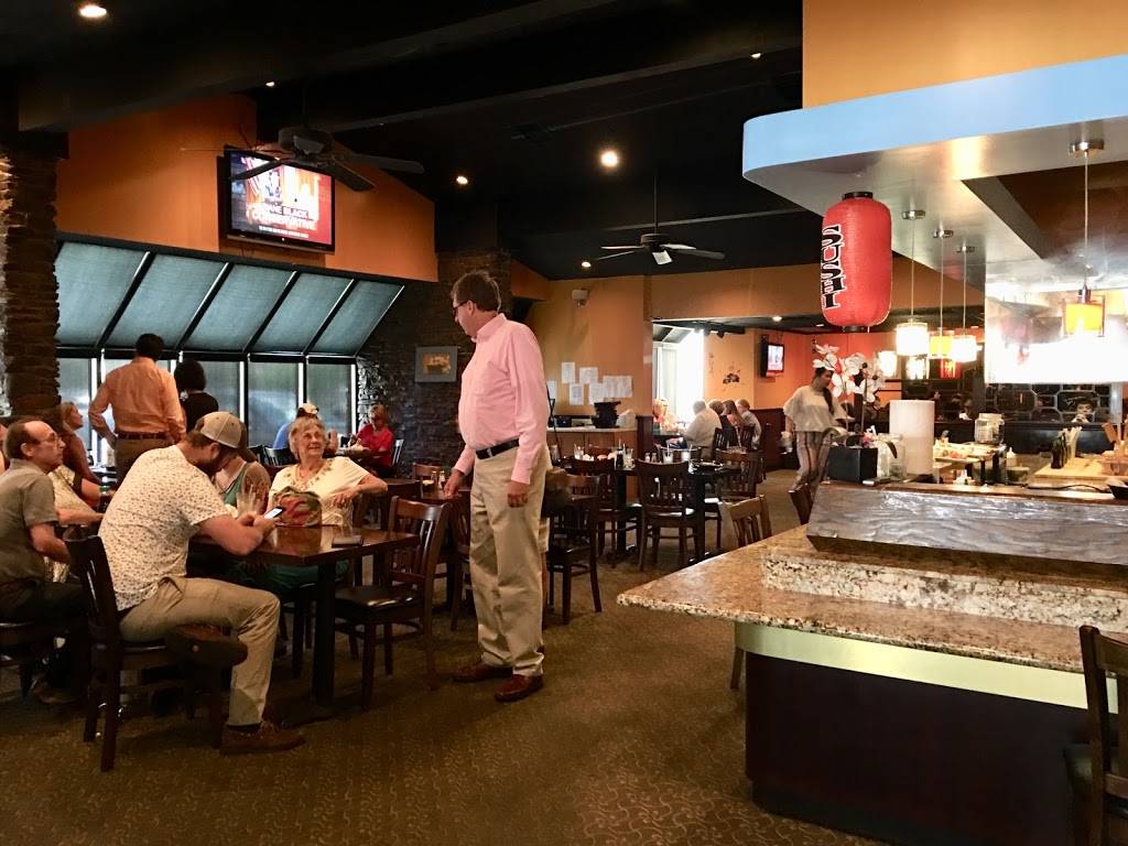 Sake Japanese Steakhouse | restaurant | 2495 Lake Rd, Dyersburg, TN 38024, USA | 7314786228 OR +1 731-478-6228