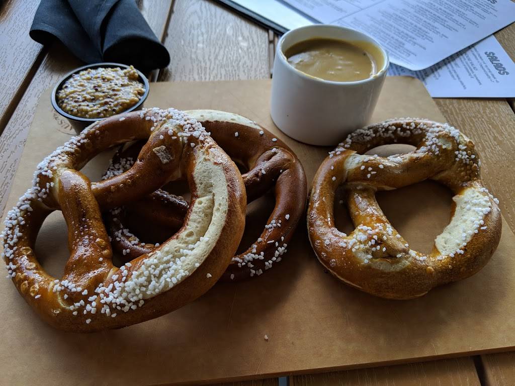 State 48 Brewery | restaurant | 21551005K, Scottsdale, AZ 85260, USA | 4806590048 OR +1 480-659-0048