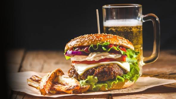 Backwater Pub and Grub | restaurant | 1608 S. Washington street, US-51, Du Quoin, IL 62832, USA | 6187909157 OR +1 618-790-9157