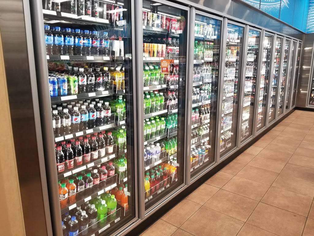 Sheetz #230 | cafe | 973 S Eighty Eight Rd, Carmichaels, PA 15320, USA | 7243192398 OR +1 724-319-2398