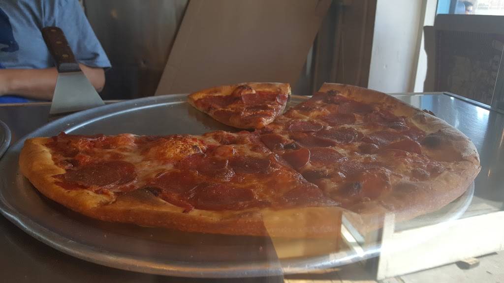 pizza xpress | restaurant | 303 E 7th St, Los Angeles, CA 90014, USA | 2136242226 OR +1 213-624-2226