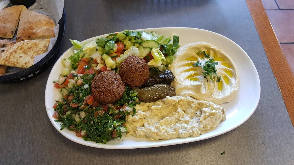 Laylas Falafel | restaurant | 926 High Ridge Rd, Stamford, CT 06905, USA | 2034618004 OR +1 203-461-8004