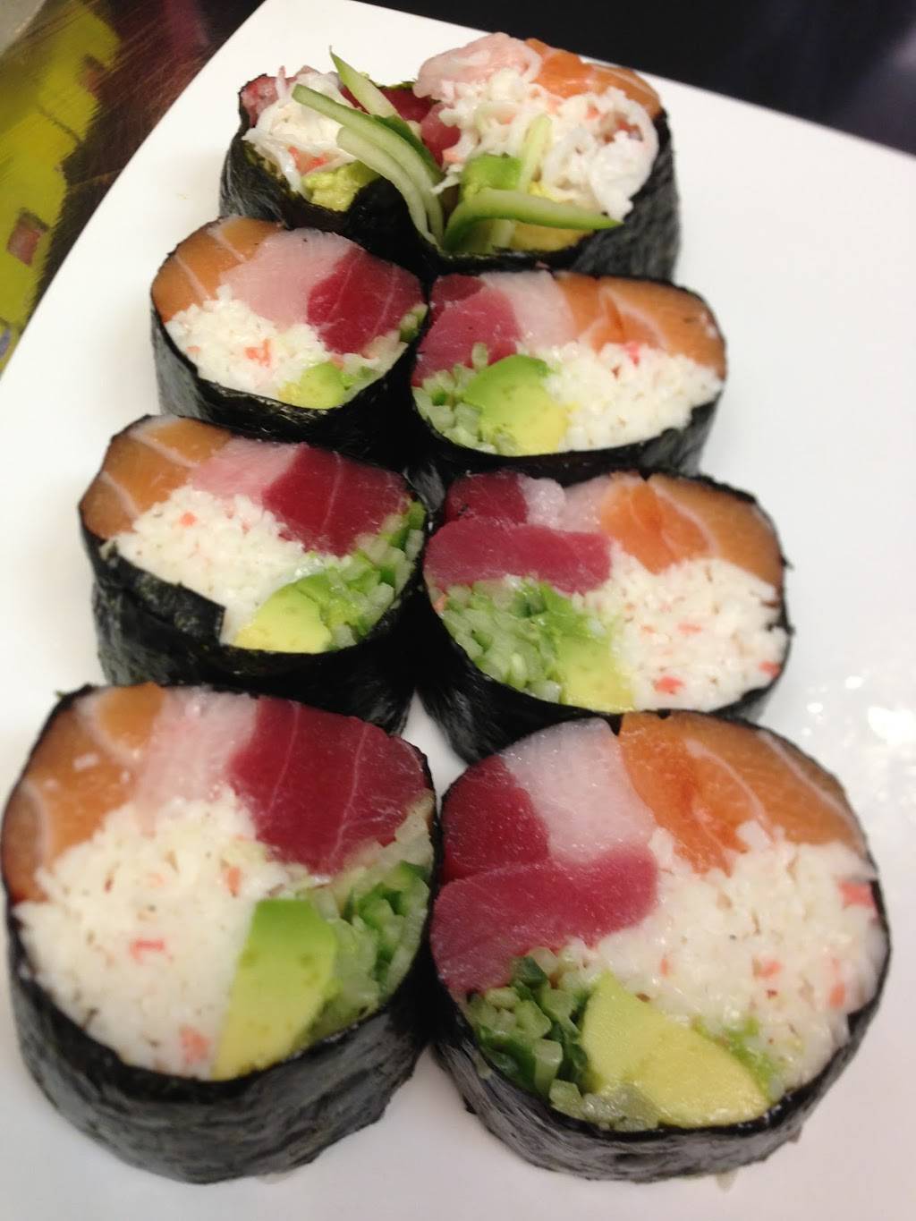 Sushi Freak | restaurant | 5175 Linda Vista Rd #105, San Diego, CA 92110, USA | 6192962500 OR +1 619-296-2500