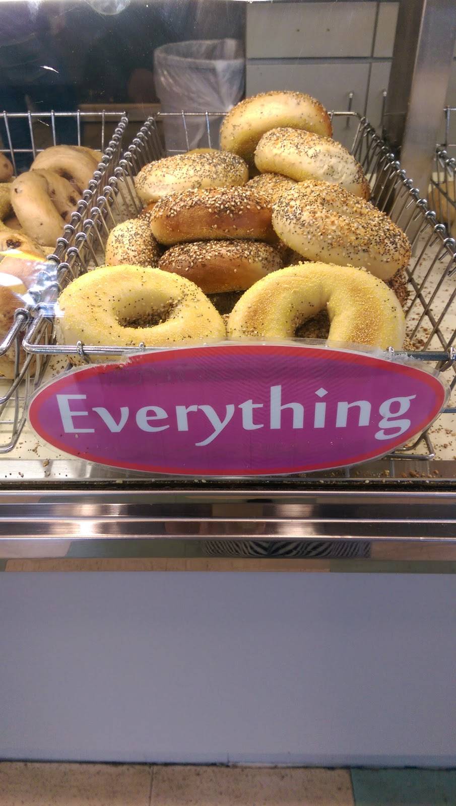 Bagel Cafe | cafe | 300 Elden St, Herndon, VA 20170, USA | 7033187555 OR +1 703-318-7555