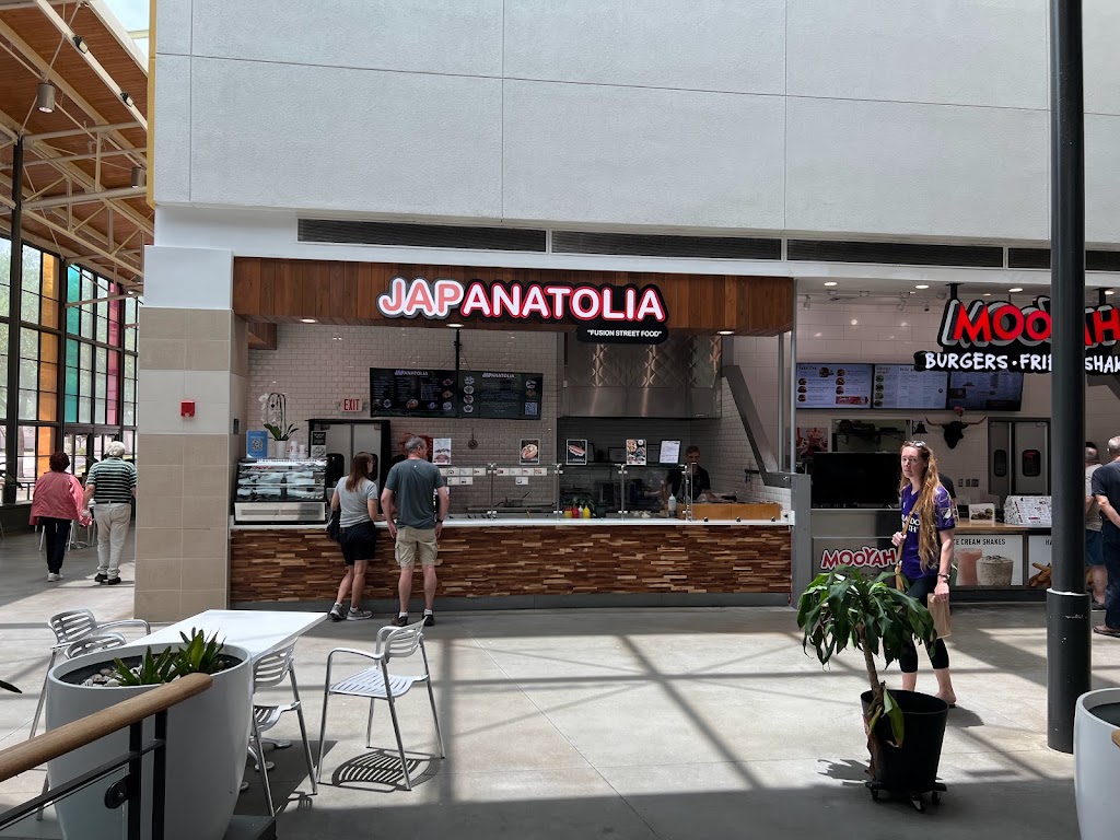 Japanatolia | restaurant | 1600 Oviedo Mall Boulevard, Oviedo, FL 32765, USA | 4075423071 OR +1 407-542-3071