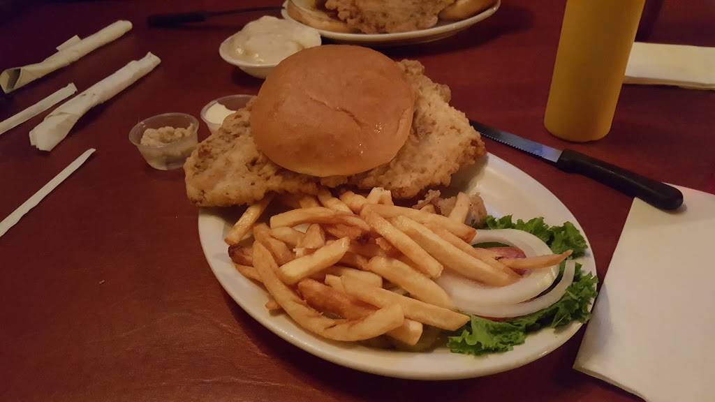 Kross Lounge & Ernies Restaurant | restaurant | 605 N Sterling Ave, Sugar Creek, MO 64054, USA | 8162549494 OR +1 816-254-9494