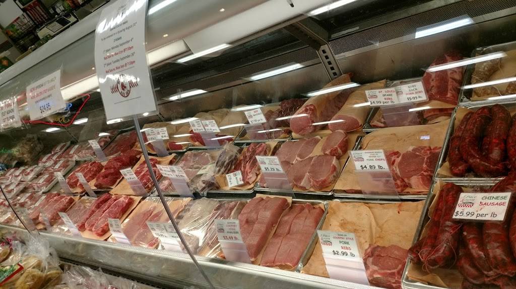 J. Pace & Son | restaurant | 190 Main St, Saugus, MA 01906, USA | 7812319599 OR +1 781-231-9599