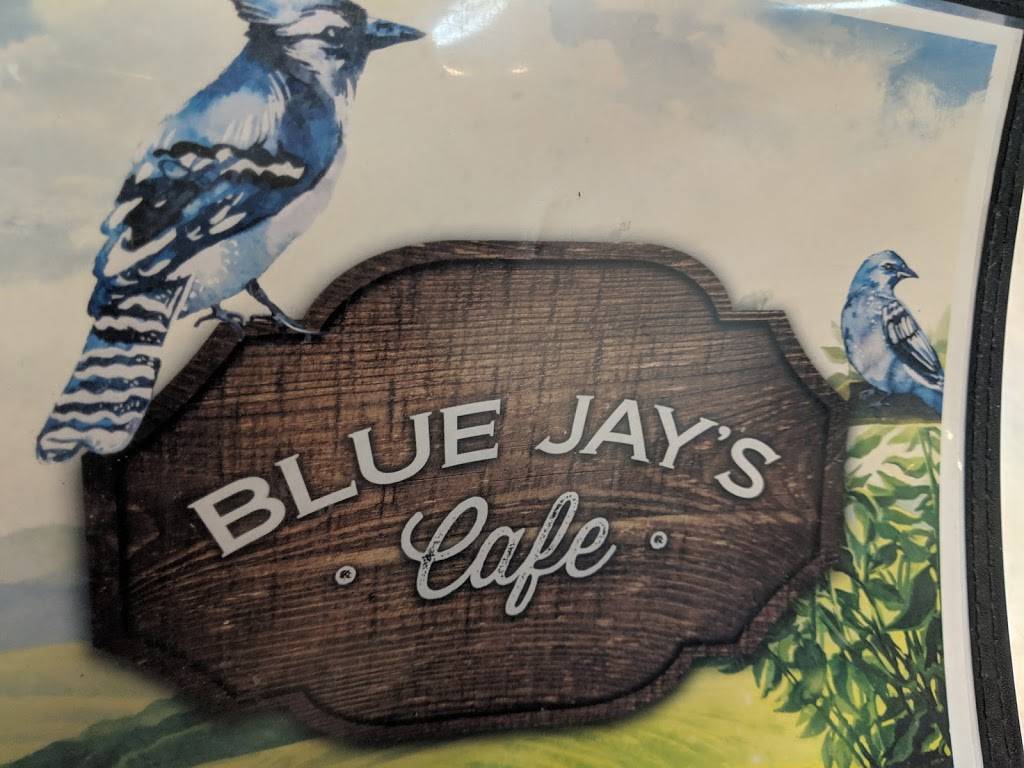 Blue Jays Cafe | restaurant | 245 Main St, Sacramento, KY 42372, USA | 2707362288 OR +1 270-736-2288