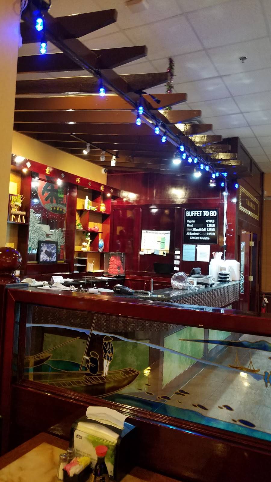 HanTang Sushi & Seafood buffet | restaurant | 61 Washington Ave, North Haven, CT 06473, USA | 2038892450 OR +1 203-889-2450