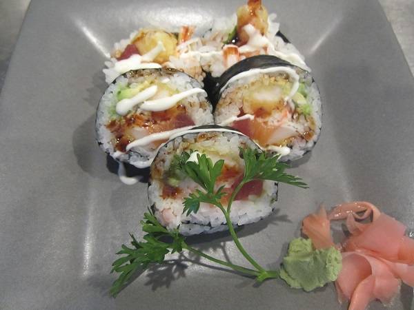 Maru Sushi | restaurant | 1859 Waukegan Rd, Glenview, IL 60025, USA | 8477296278 OR +1 847-729-6278
