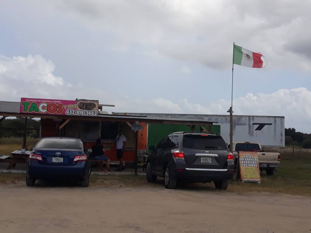 Un poquito de Venezuela y Mexico | restaurant | 2255 US-17, Haines City, FL 33844, USA | 4328183662 OR +1 432-818-3662
