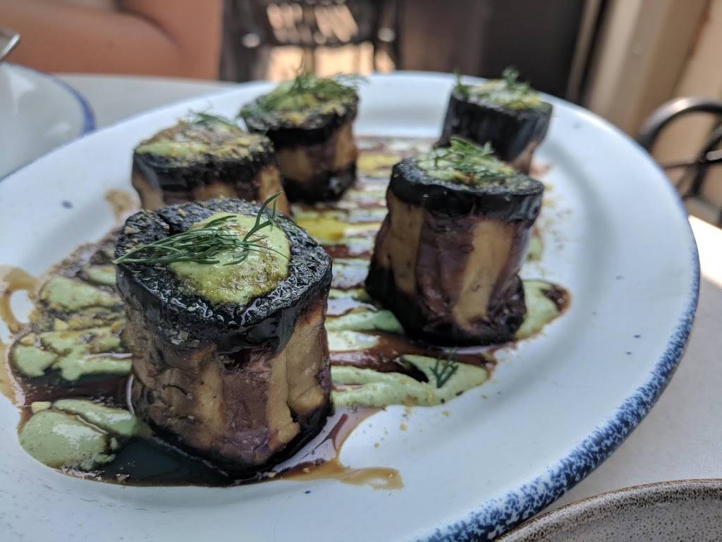 Sababa | restaurant | 3311 Connecticut Ave NW, Washington, DC 20008, USA | 2022446750 OR +1 202-244-6750