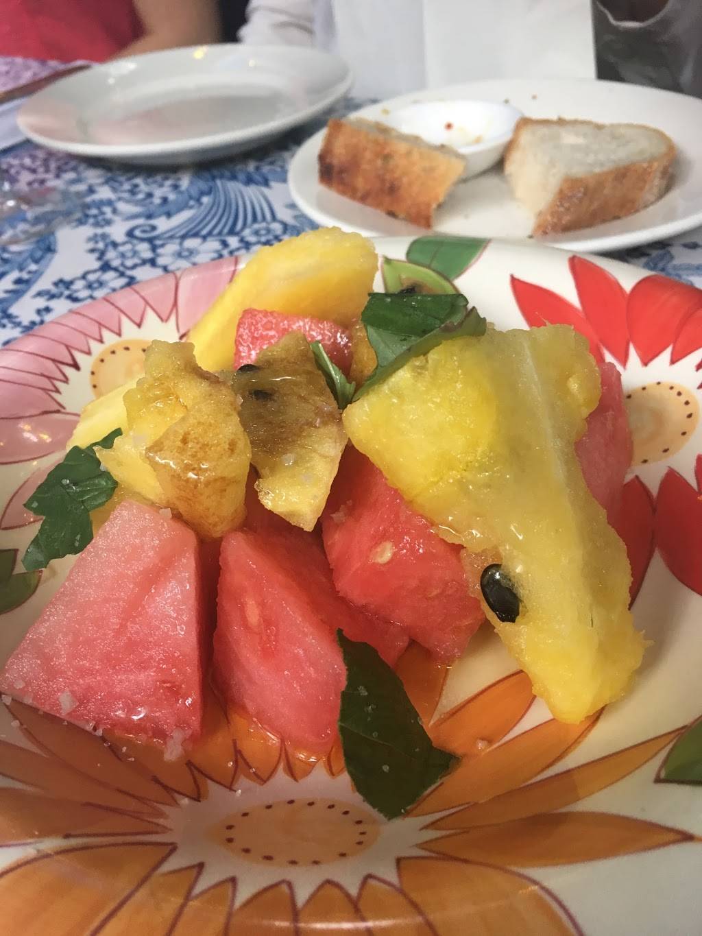 Gersi | restaurant | 316 Court St, Brooklyn, NY 11231, USA | 3478895077 OR +1 347-889-5077