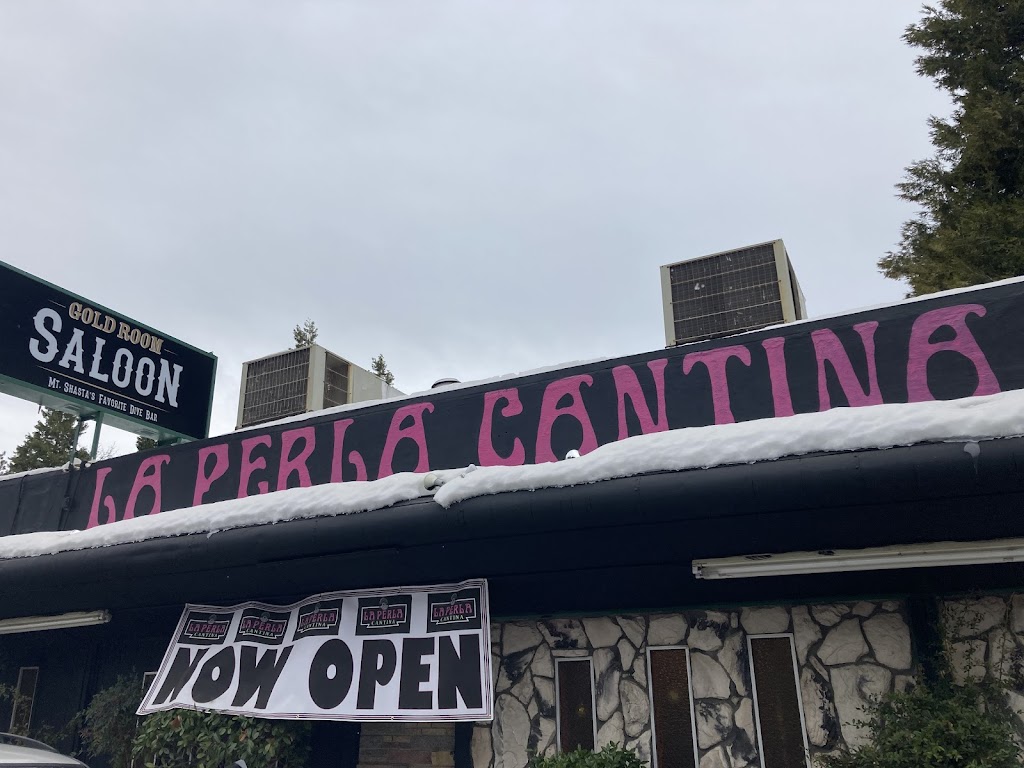 La Perla Cantina | restaurant | 903 S Mt Shasta Blvd unit B, Mt Shasta, CA 96067, USA | 5309188927 OR +1 530-918-8927