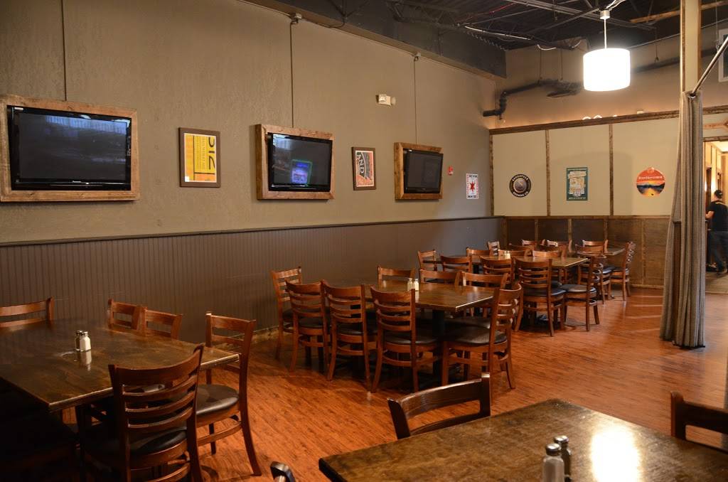 3 Corners Grill & Tap | restaurant | 9701, 12371 Derby Rd, Lemont, IL 60439, USA | 6302577780 OR +1 630-257-7780