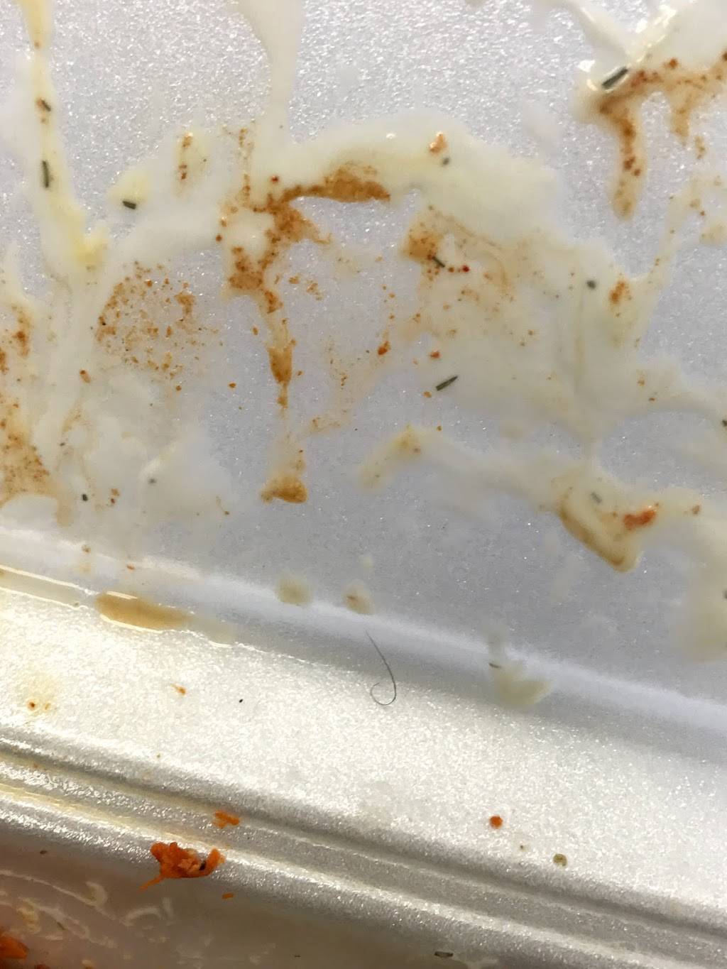 Hamza & Madina Halal Food | restaurant | 100 Crooked Hill Rd, Commack, NY 11725, USA | 9174020691 OR +1 917-402-0691