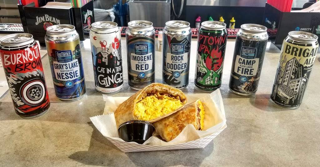 Captain Roys | restaurant | 1900 Saylor Rd, Des Moines, IA 50313, USA | 5156312223 OR +1 515-631-2223