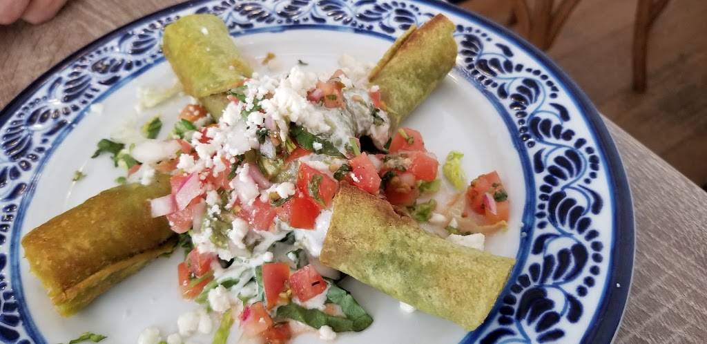 Taco Mesa | restaurant | 3533 E Chapman Ave, Orange, CA 92869, USA | 7146333922 OR +1 714-633-3922