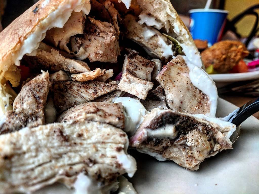 Cedar Mediterranean Restaurant | restaurant | 746 Monroe Ave, Rochester, NY 14607, USA | 5854427751 OR +1 585-442-7751