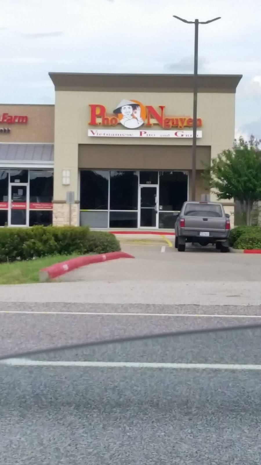 Pho Nguyen | restaurant | 10581 S Texas 6 #113, Sugar Land, TX 77498, USA | 3463682850 OR +1 346-368-2850