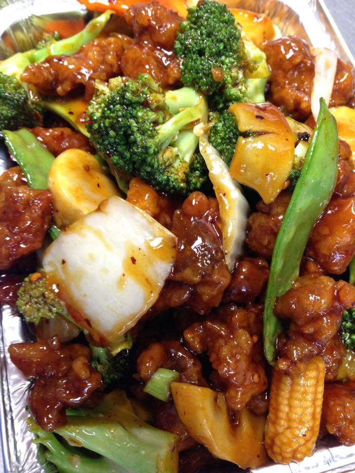 China Garden | restaurant | 35125 E Michigan Ave, Wayne, MI 48184, USA | 7347274700 OR +1 734-727-4700