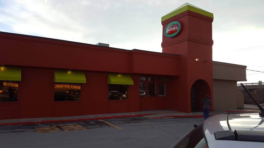 Fazolis | restaurant | 16 Carol Rd, Winchester, KY 40391, USA | 8597447997 OR +1 859-744-7997