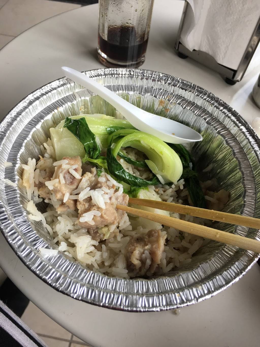 Chill Station | restaurant | 60 Brian Harrison Way unit 102, Scarborough, ON M1P 5J5, Canada | 6477171065 OR +1 647-717-1065