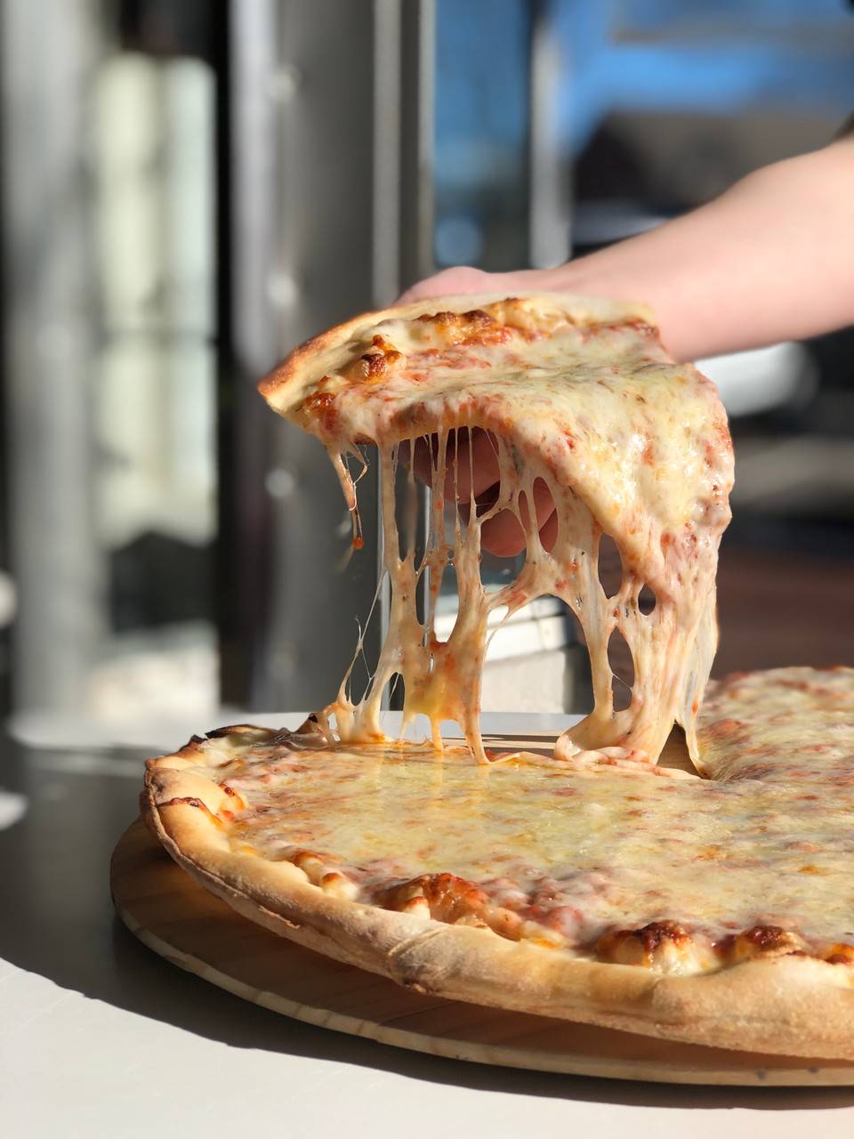 Bake HomeMade Pizza Evanston | restaurant | 2122 Central St, Evanston, IL 60201, USA | 8474241400 OR +1 847-424-1400