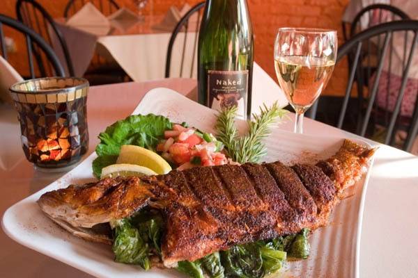 Lalibela Restaurant | restaurant | 1111 S Hamilton Rd, Columbus, OH 43227, USA | 6142355355 OR +1 614-235-5355